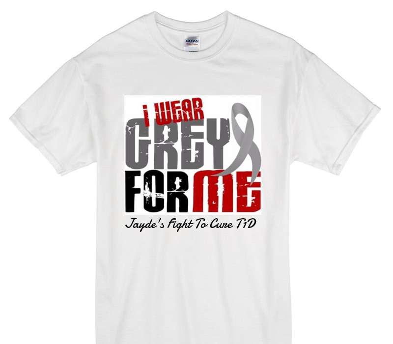 Custom Gildan 100% Cotton White T-Shirt