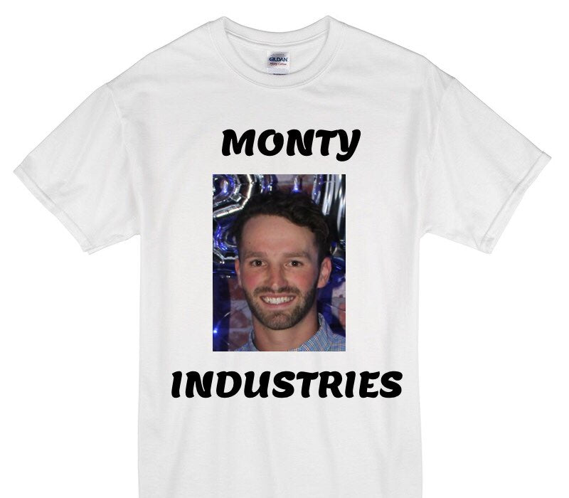 Custom Gildan 100% Cotton White T-Shirt