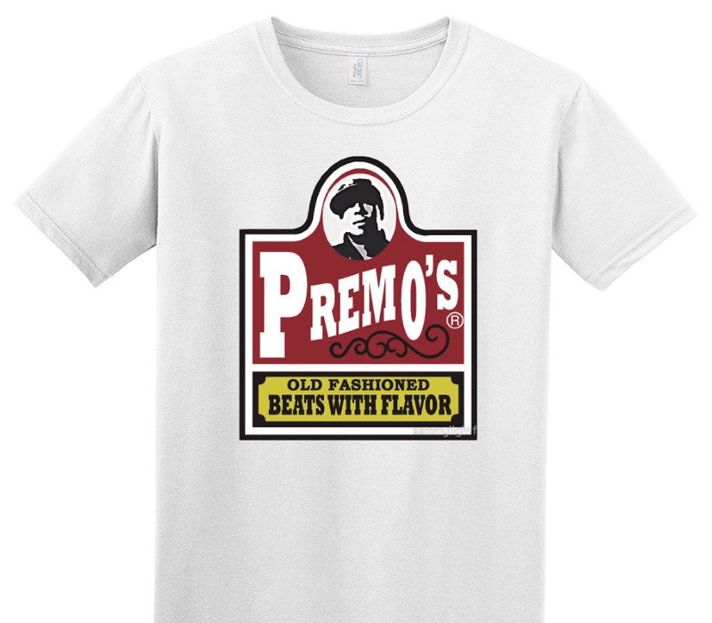 Custom Adult Soft Style 100% Cotton White T-Shirt