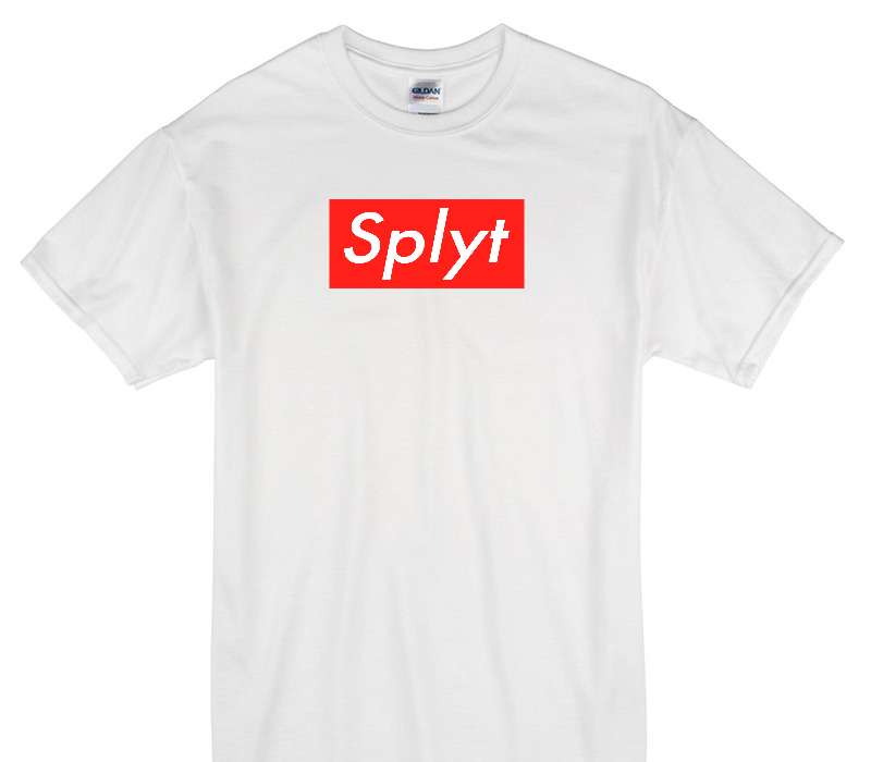 Custom Gildan 100% Cotton White T-Shirt