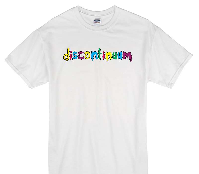 Custom Gildan 100% Cotton White T-Shirt