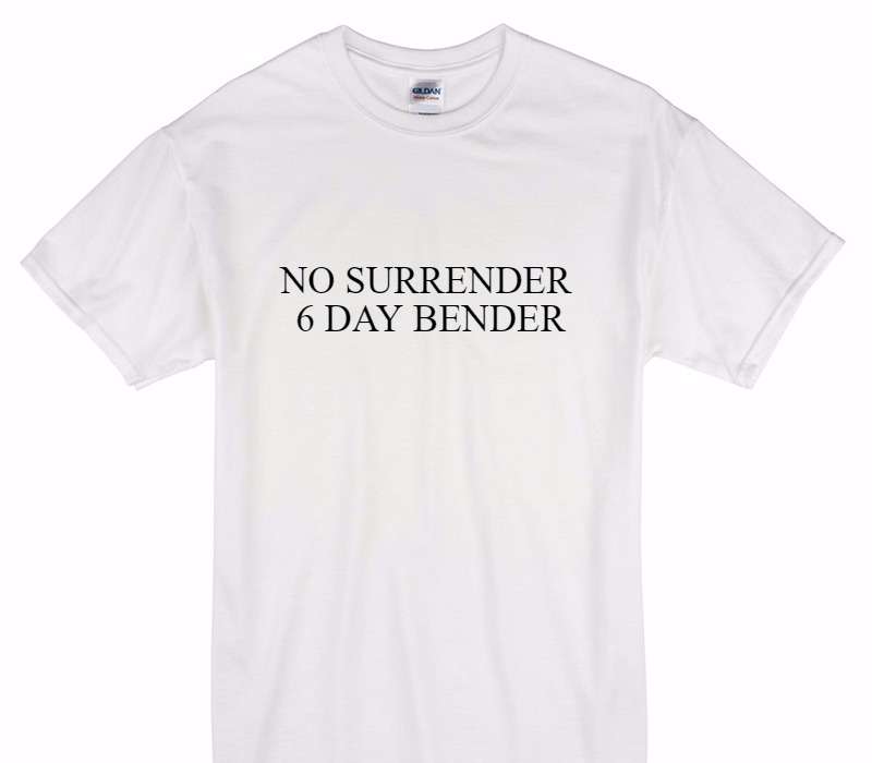 Custom Gildan 100% Cotton White T-Shirt