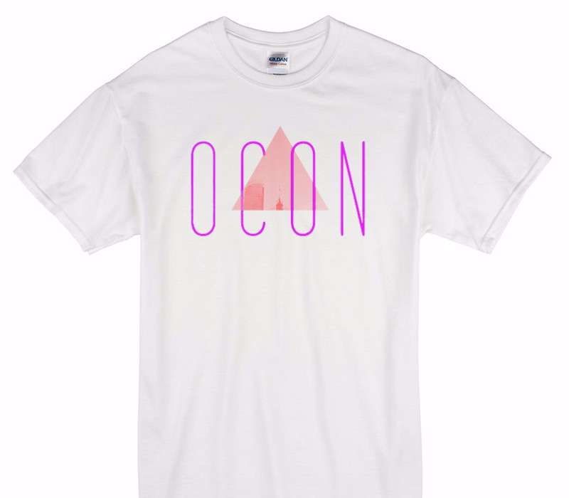 Custom Gildan 100% Cotton White T-Shirt