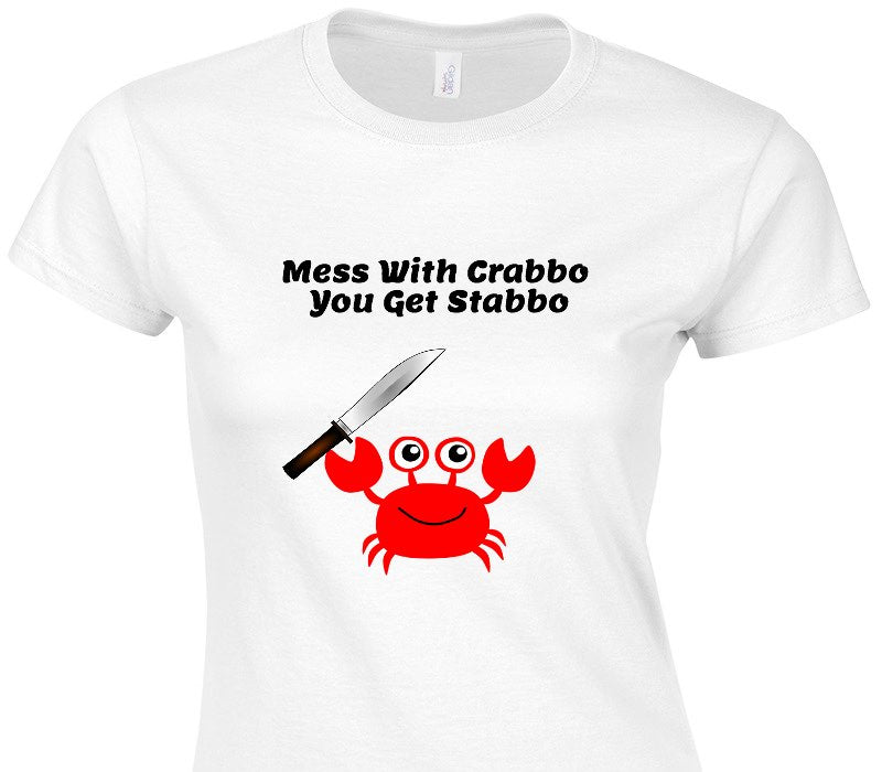 Custom Womens Soft Style 100% Cotton White T-Shirt