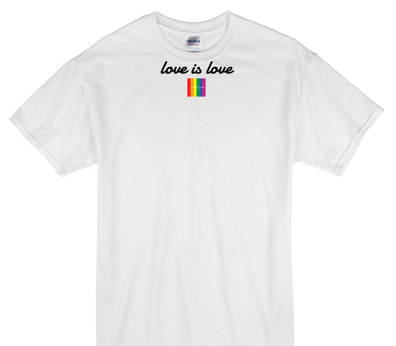 Custom Gildan 100% Cotton White T-Shirt