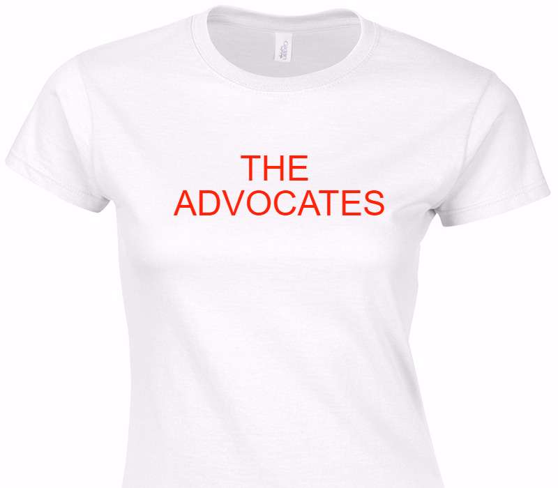 Custom Womens Soft Style 100% Cotton White T-Shirt