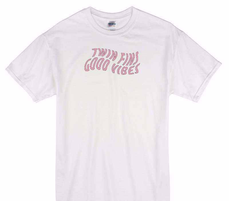 Custom Gildan 100% Cotton White T-Shirt