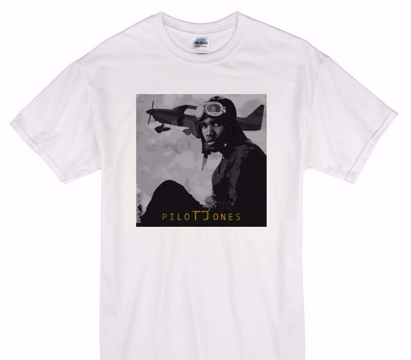 Custom Gildan 100% Cotton White T-Shirt