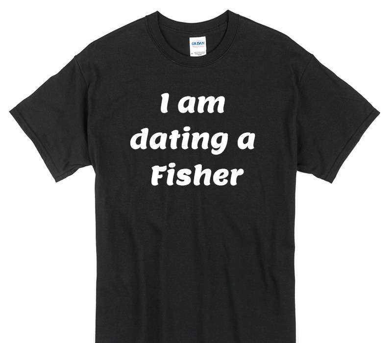 Custom Gildan 100% Cotton Black T-Shirt