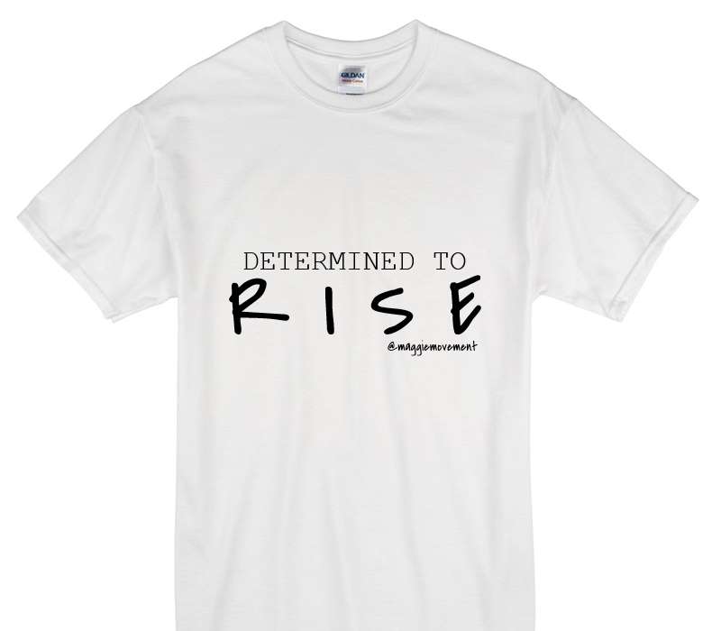 Custom Gildan 100% Cotton White T-Shirt