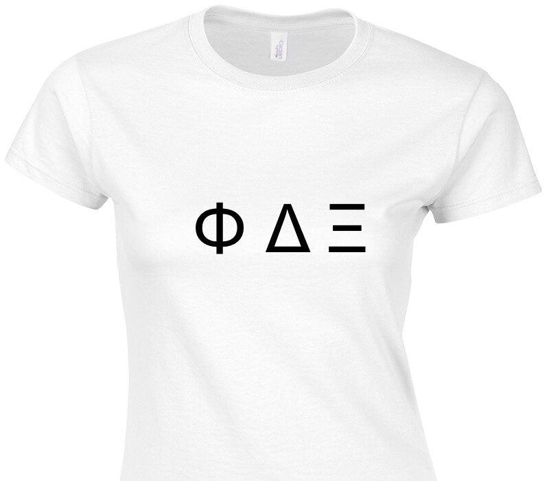 Custom Womens Soft Style 100% Cotton White T-Shirt