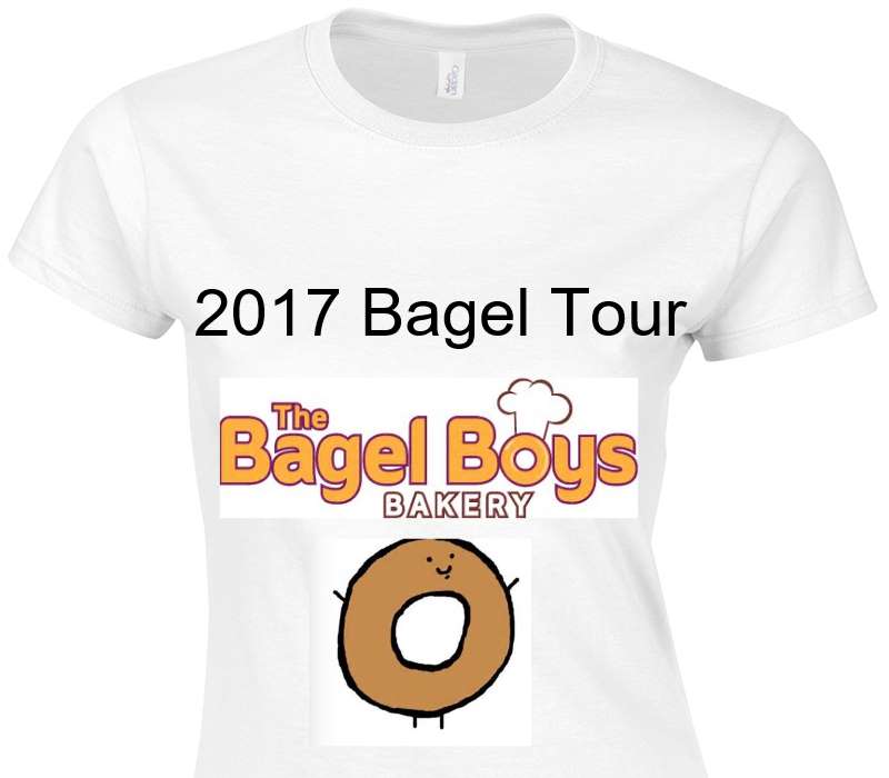 Custom Womens Soft Style 100% Cotton White T-Shirt