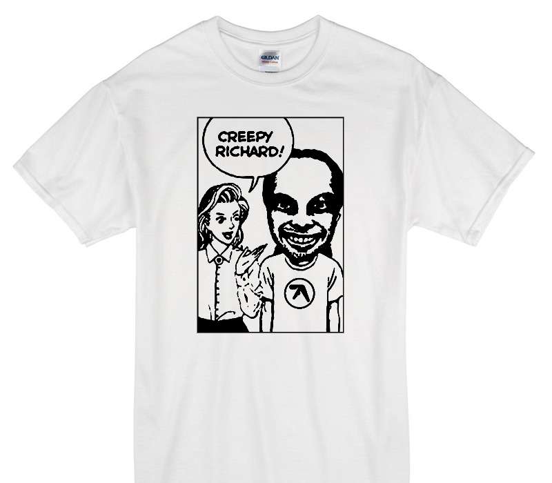 Custom Gildan 100% Cotton White T-Shirt