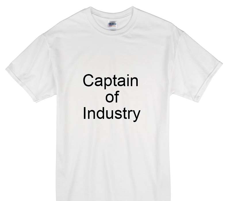 Custom Gildan 100% Cotton White T-Shirt