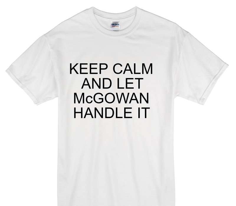 Custom Gildan 100% Cotton White T-Shirt