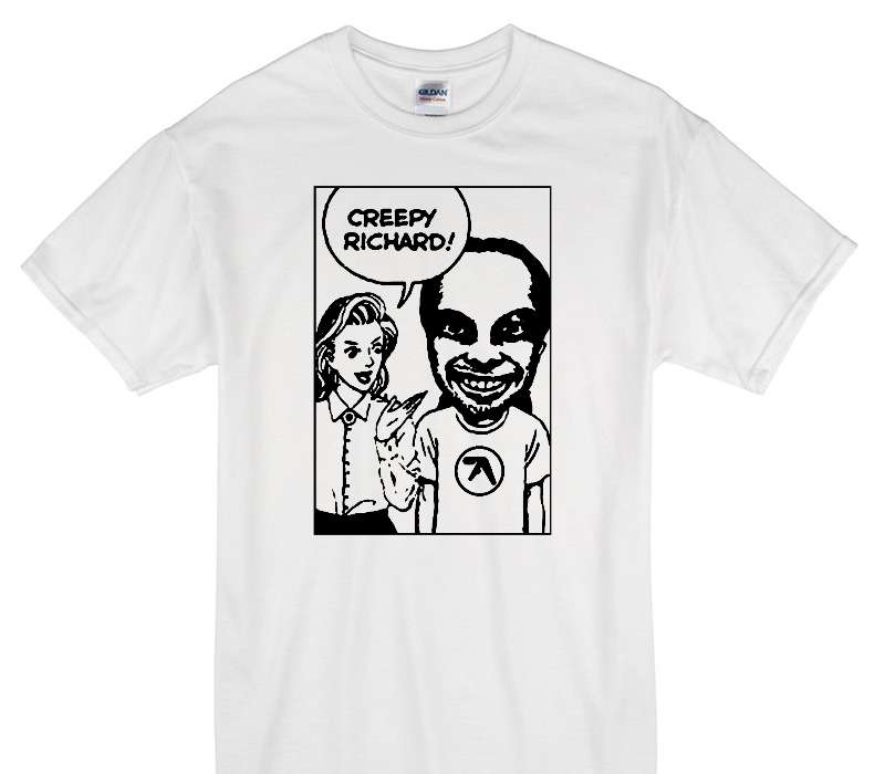 Custom Gildan 100% Cotton White T-Shirt