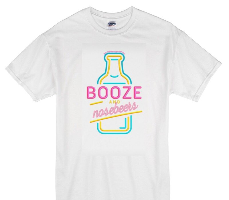 Custom Gildan 100% Cotton White T-Shirt