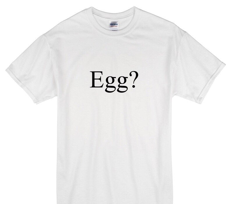 Custom Gildan 100% Cotton White T-Shirt