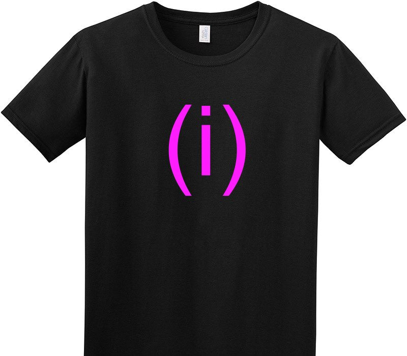 Custom Adult Soft Style 100% Cotton Black T-Shirt