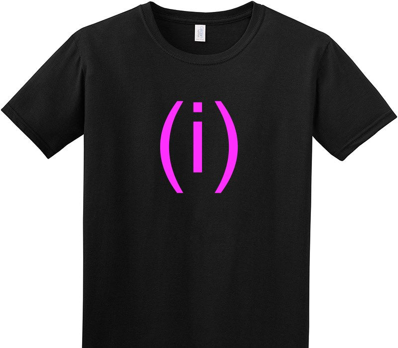 Custom Adult Soft Style 100% Cotton Black T-Shirt