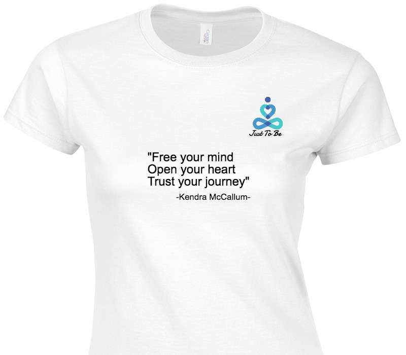 Custom Womens Soft Style 100% Cotton White T-Shirt