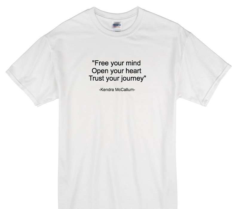 Custom Gildan 100% Cotton White T-Shirt
