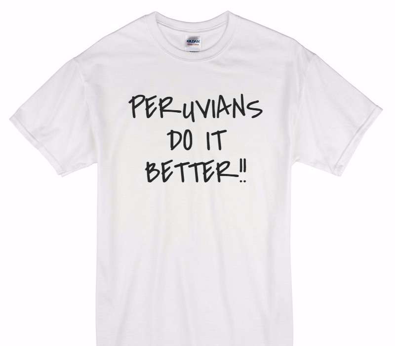 Custom Gildan 100% Cotton White T-Shirt