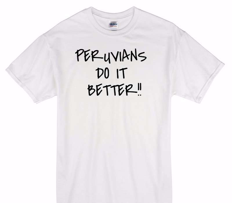 Custom Gildan 100% Cotton White T-Shirt