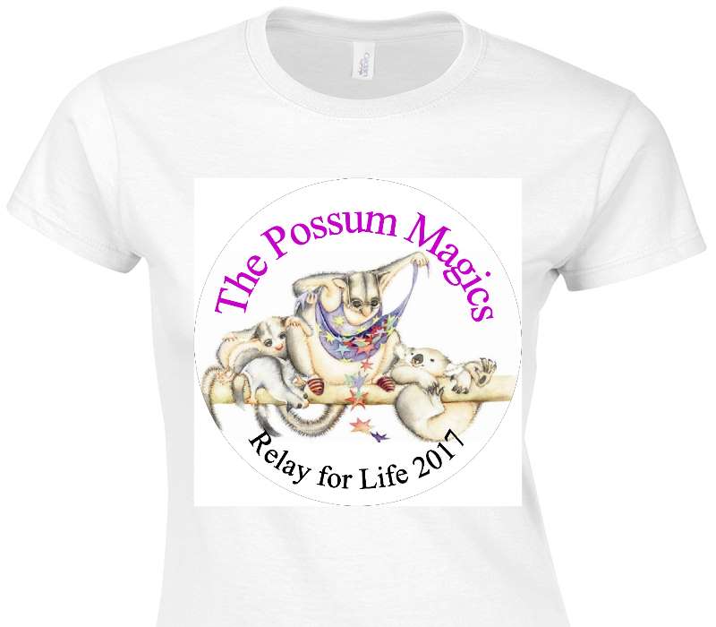 Custom Womens Soft Style 100% Cotton White T-Shirt