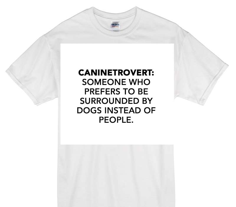 Custom Gildan 100% Cotton White T-Shirt