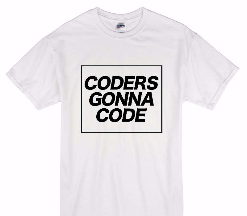 Custom Gildan 100% Cotton White T-Shirt