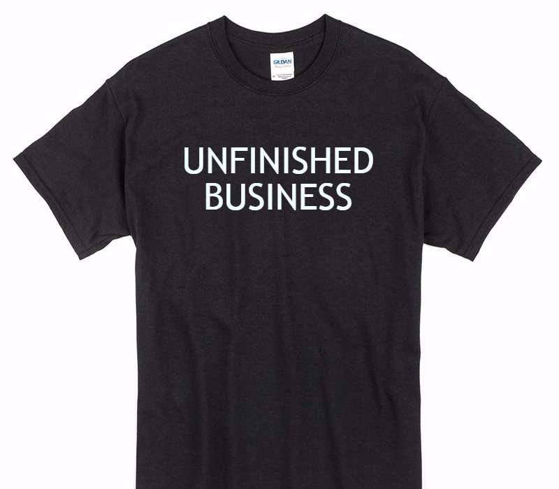 Custom Gildan 100% Cotton Black T-Shirt