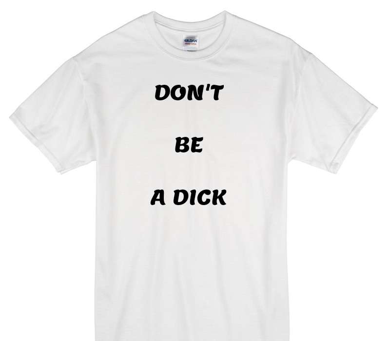 Custom Gildan 100% Cotton White T-Shirt