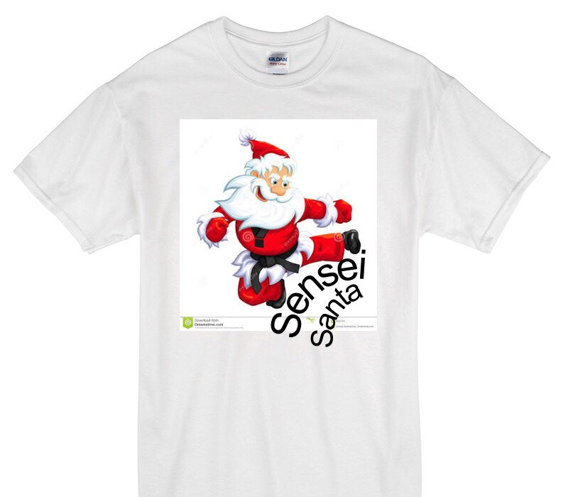 Custom Gildan 100% Cotton White T-Shirt