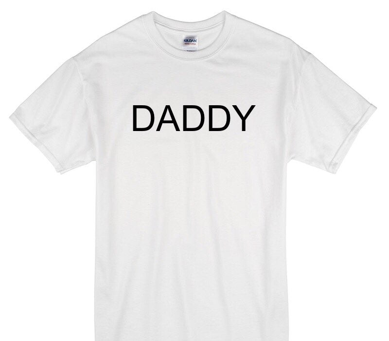 Custom Gildan 100% Cotton White T-Shirt
