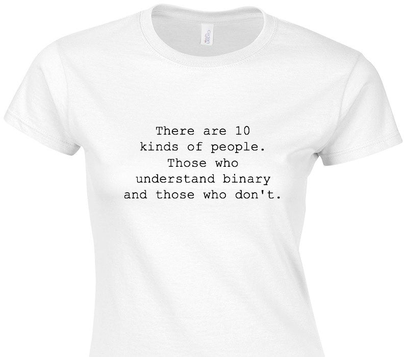 Custom Womens Soft Style 100% Cotton White T-Shirt