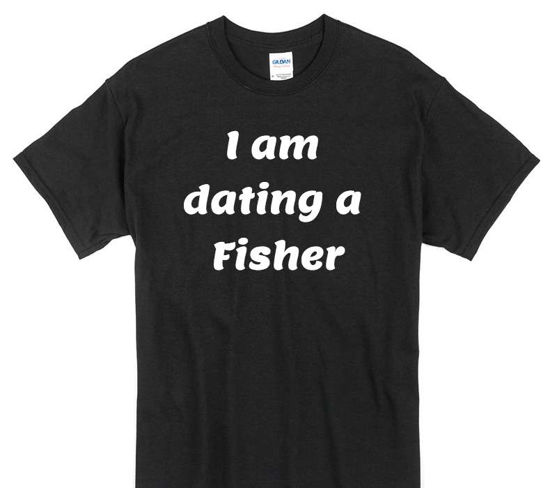 Custom Gildan 100% Cotton Black T-Shirt