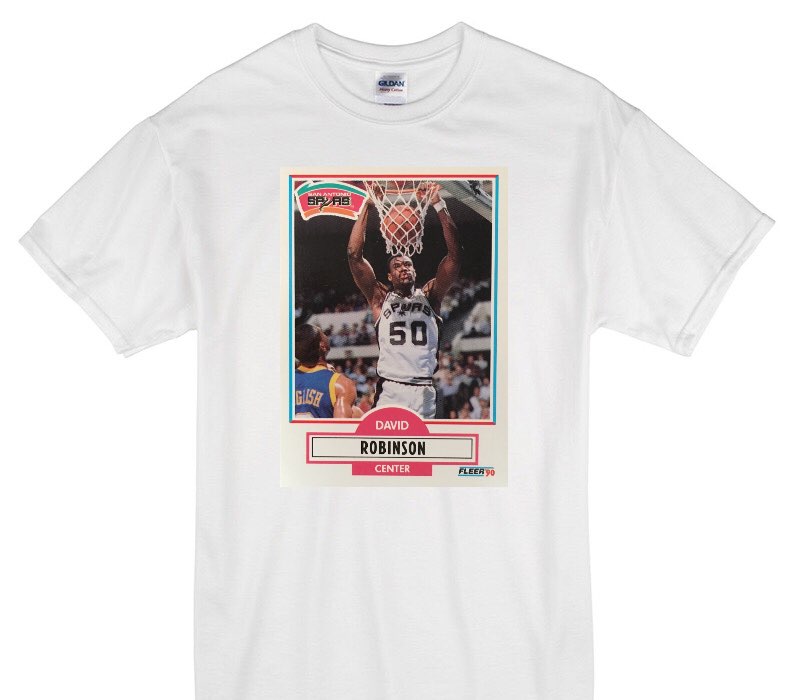 Custom Gildan 100% Cotton White T-Shirt