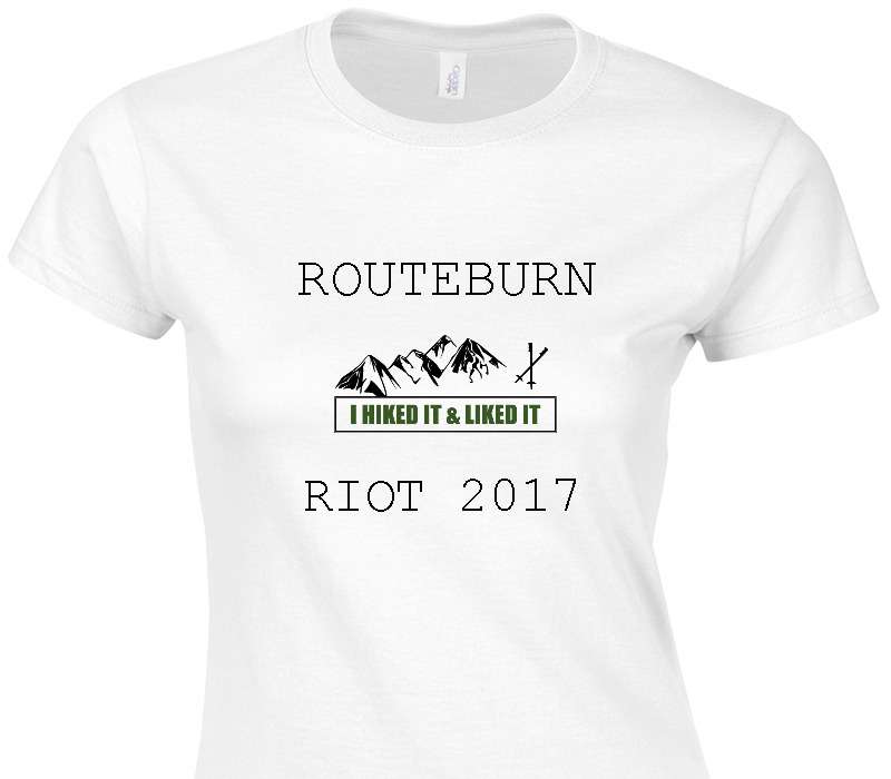 Custom Womens Soft Style 100% Cotton White T-Shirt