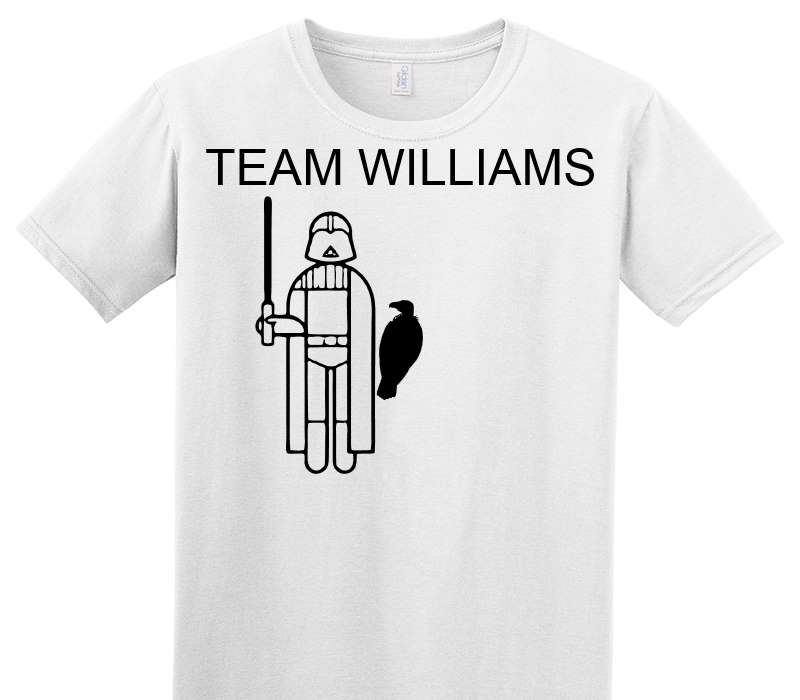 Custom Adult Soft Style 100% Cotton White T-Shirt