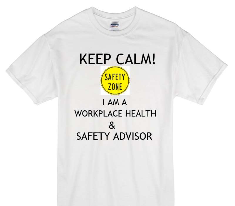 Custom Gildan 100% Cotton White T-Shirt
