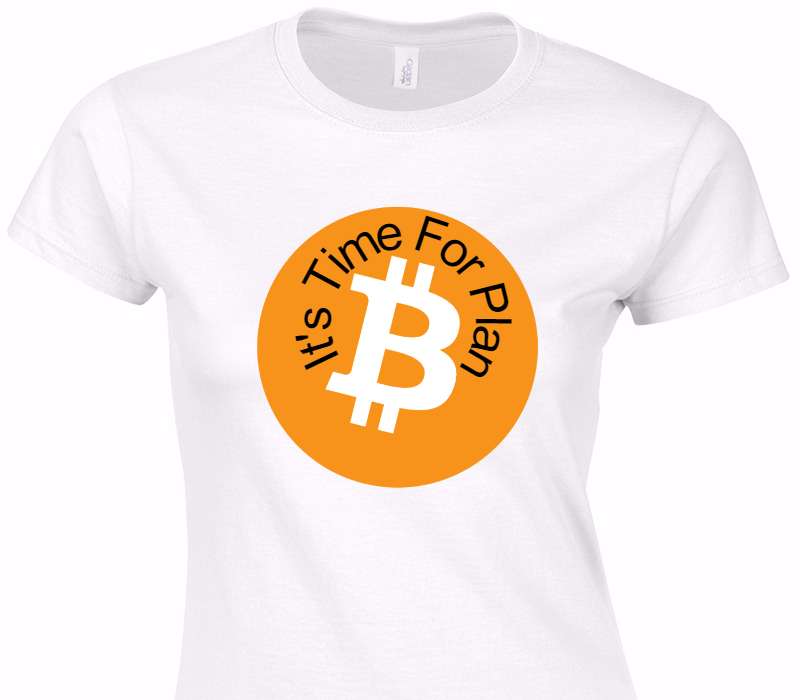 Custom Womens Soft Style 100% Cotton White T-Shirt