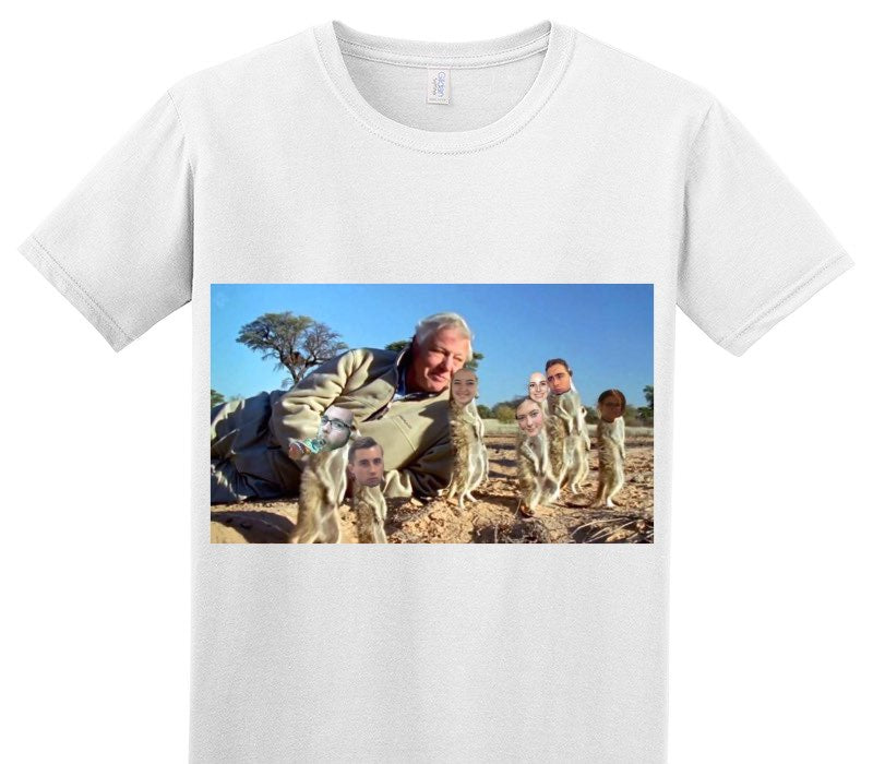Custom Adult Soft Style 100% Cotton White T-Shirt