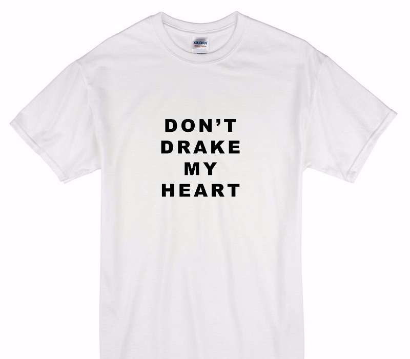 Custom Gildan 100% Cotton White T-Shirt