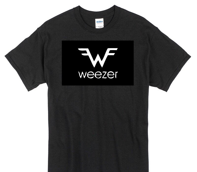 Custom Gildan 100% Cotton Black T-Shirt
