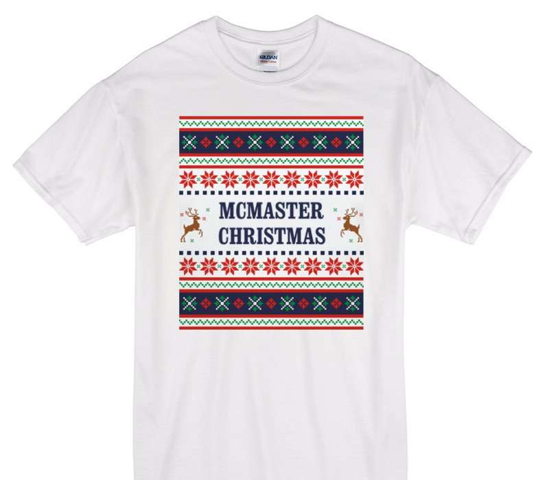 Custom Gildan 100% Cotton White T-Shirt