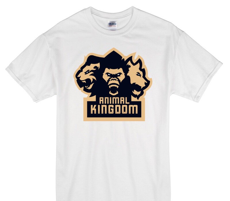 Custom Gildan 100% Cotton White T-Shirt