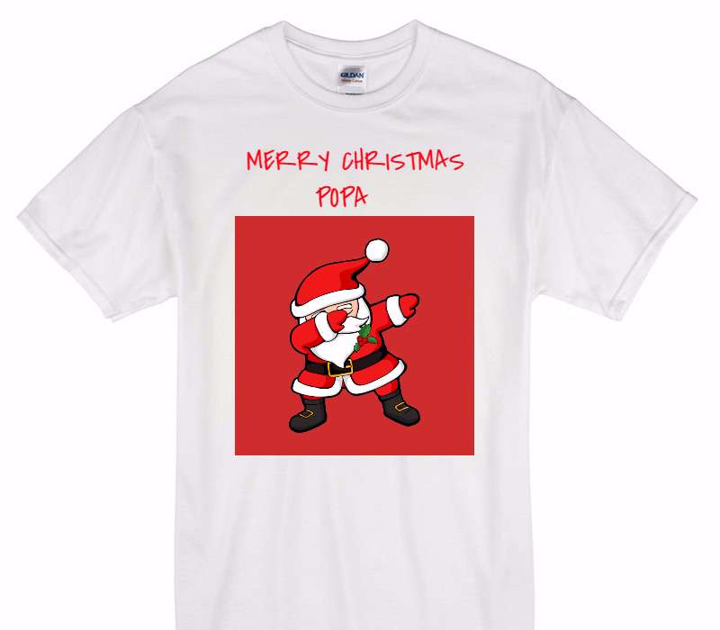 Custom Gildan 100% Cotton White T-Shirt
