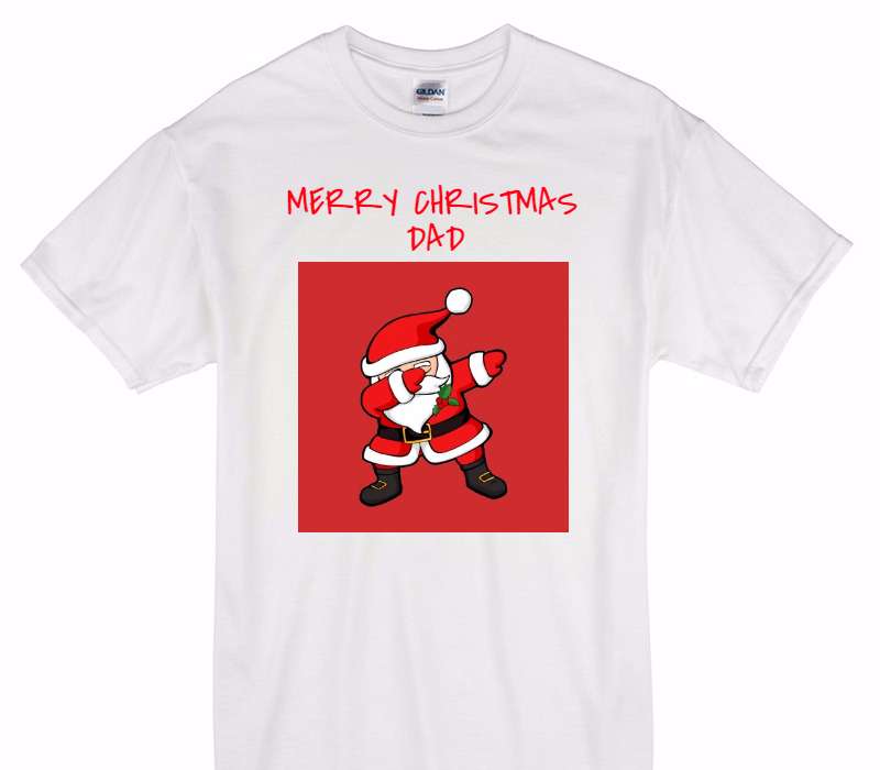 Custom Gildan 100% Cotton White T-Shirt