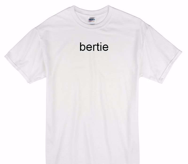 Custom Gildan 100% Cotton White T-Shirt